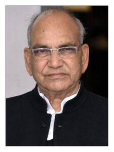 बाबूलाल गुप्ता, अध्यक्ष, राजस्थान खाद्य पदार्थ व्यापार संघ