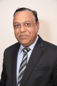 चाननमल अग्रवाल,अध्यक्ष, राजस्थान ऑटोमोबाइल डीलर्स एसोसिएशन