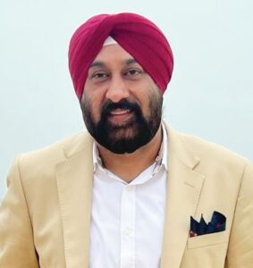 राजन सिंह, महामंत्री, राजस्थान ऑटोमोबाइल डीलर्स एसोसिएशन