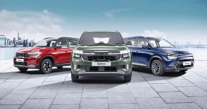 Kia India announces ownership service camps across the country from today till July 3