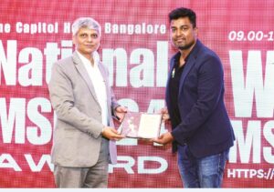 Excellence in Marketing Initiatives Award
