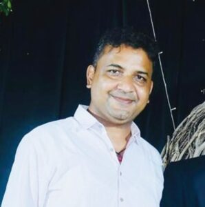 - भानू न्याती, ऑनर, तानसेन फूड प्राइवेट लिमिटेड, बूंदी
