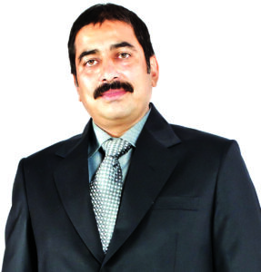 दिग्विजय ढाबरिया