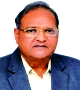 एम.एल. लूणावत