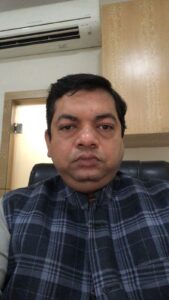 -अमित कुमार चौधरी, निदेशक,डी.डी. फार्मास्युटिकल्स प्राइवेट लिमिटेड, सीतापुरा और महासचिव, राजस्थान फार्मास्युटिकल मैन्युफैक्चर्स एसोसिएशन, जयपुर