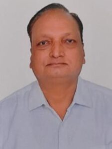 -अशोक कुमार अग्रवाल, निदेशक, अग्रवाल इलेक्ट्रो पावर प्राइवेट लिमिटेड, सीतापुरा, जयपुर