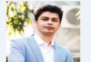 डॉकमोड हेल्थ टेक्नोलॉजीज के सीईओ हंस लुईस