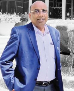 Sanjeev Pushkarna