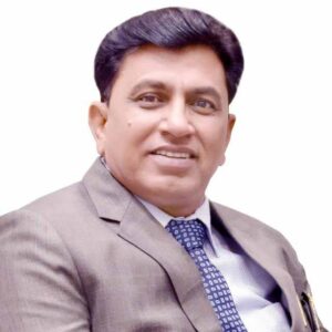 -शिवकरण जानू,चैयरमेन, गीताजंलि ज्वैलर्स, जयपुर