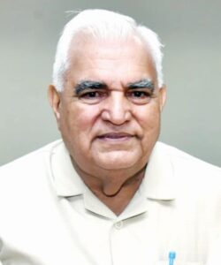 - ताराचंद चौधरी, पूर्व अध्यक्ष, विश्वकर्मा इंडस्ट्रीज एसोसिएशन और अध्यक्ष, यूनाइटेड कौंसिल ऑफ राजस्थान इंडस्ट्रीज, जयपुर