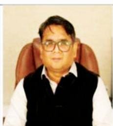 जिग्नेश पटेल