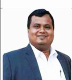 पंकज पवार