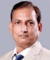 योगेंद्र कुमार सिंह