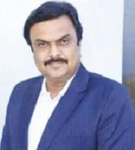 प्रवीण त्यागी