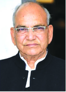 बाबूलाल गुप्ता