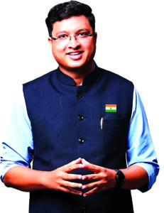 नितिन विजय