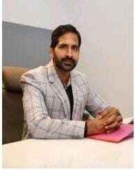 नितिन कुमार हेडा