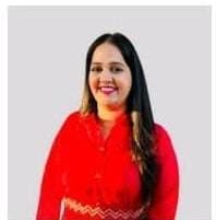 खुशबू मनीषकुमार हेडा