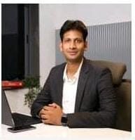 मनीष कुमार हेडा