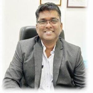 रुपेश कासवकर