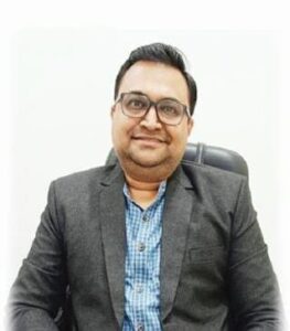 नितिन इंद्रकुमार आहेर