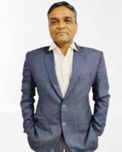 प्रफुल करसनभाई वाघासिया