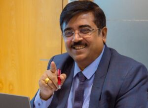 Mr. Atul Vasani
