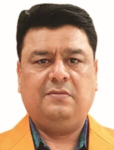 rajesh