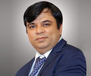 Knowledge Marine & Engineering Works Limited ceo