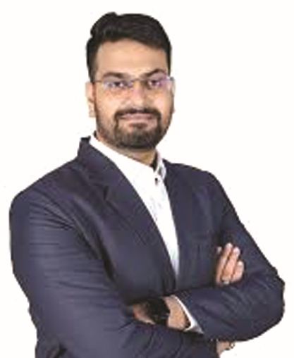 Dr. Vikas Agarwal