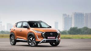 Nissan Motor India sells 5570 cars in October on the back of strong demand for the new Nissan Magnite