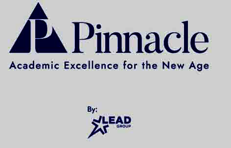 Pinnacle by LEAD-Group