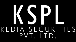 kedia securities pvt ltd