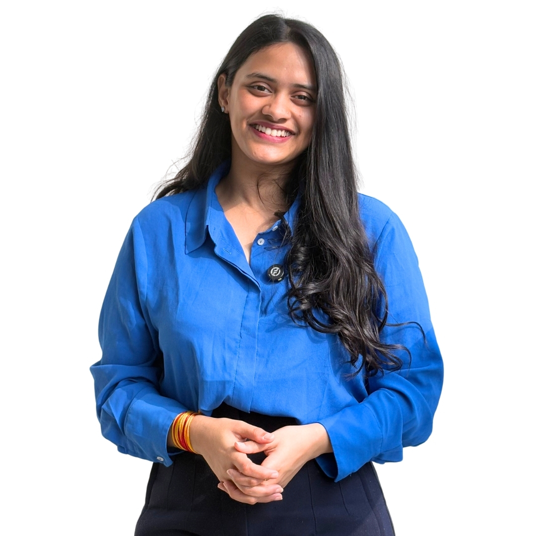 Ritika Sodhani