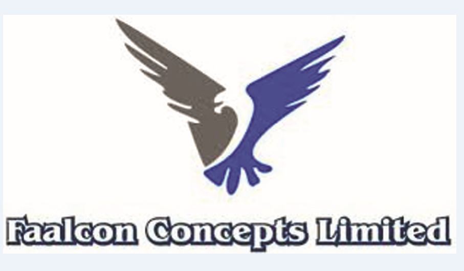 Falcon Concepts Ltd Falcon Concepts Ltd