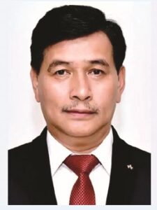 Sat Pal Bhanu appointed as MD and CEO of LIC