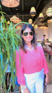 Bhawna Bansal, Founder of Hunar Foundation