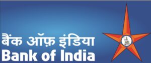 Bank of India