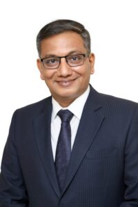 Mr. Sundararaman Ramamurthy, MD & CEO, BSE