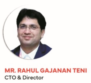 rahul gajanan teni