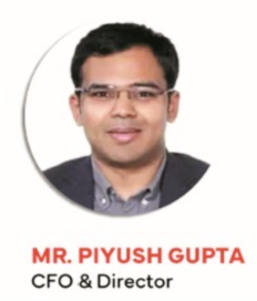 piyush gupta