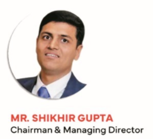 shikhar gupta