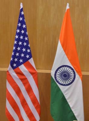 India And US Officials Discuss Interim Trade Deal After US Supreme Court Tariff Decision