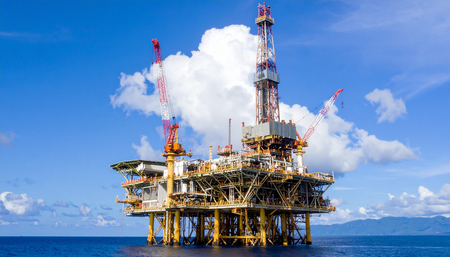 The sharp rise in international crude oil prices and the impact of Middle East tensions