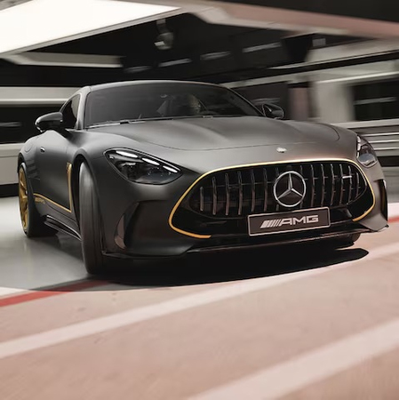 Mercedes-Benz India Luxury Car Sales and Showrooms