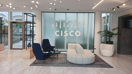 Cisco Announcing AI Led Restructuring And Global Workforce Reduction