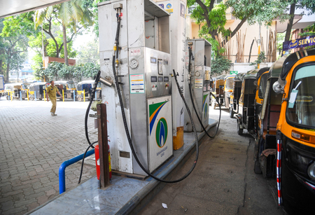 MGL Increasing CNG Prices Across Mumbai Metropolitan Region